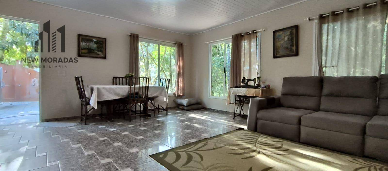 Casa à venda com 3 quartos, 300m² - Foto 4