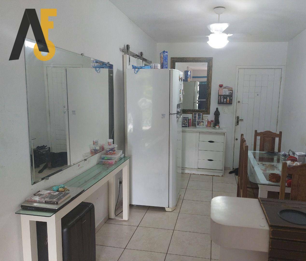 Apartamento à venda com 3 quartos, 73m² - Foto 3