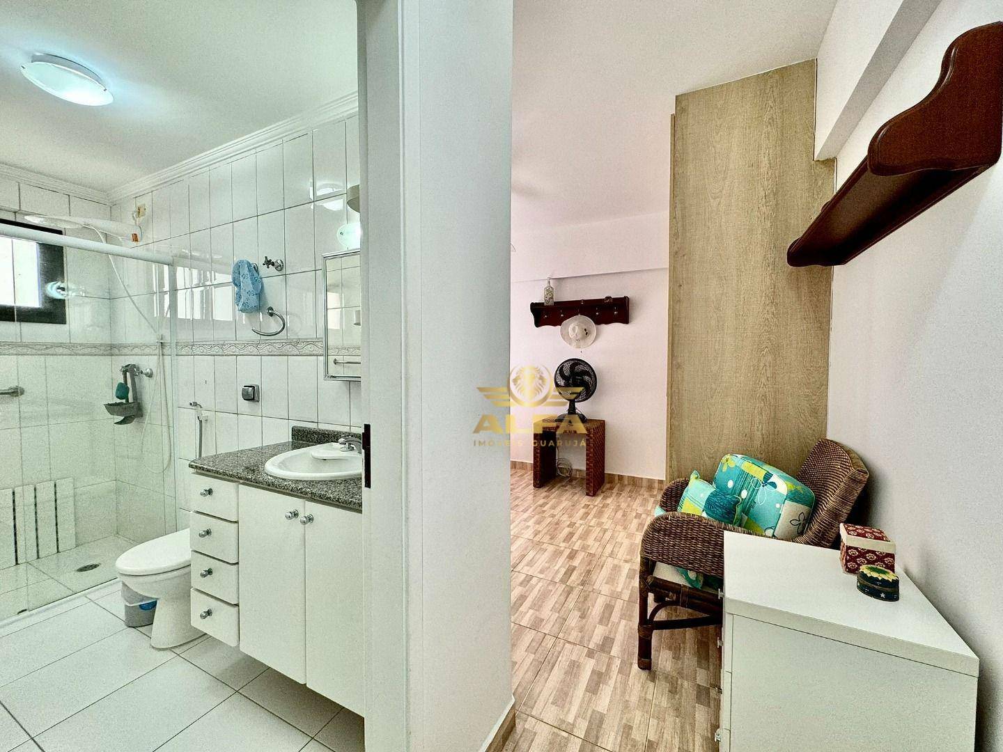 Apartamento à venda com 3 quartos, 136m² - Foto 15