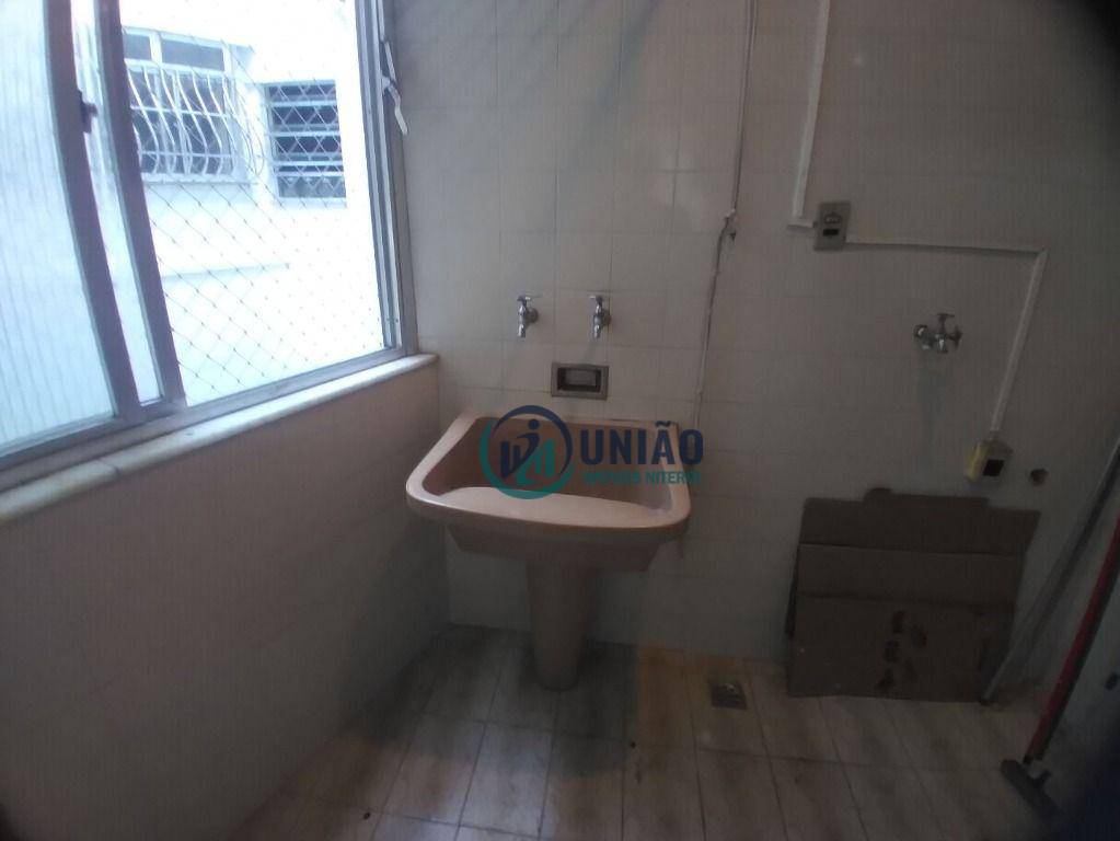 Apartamento à venda com 3 quartos, 100m² - Foto 16