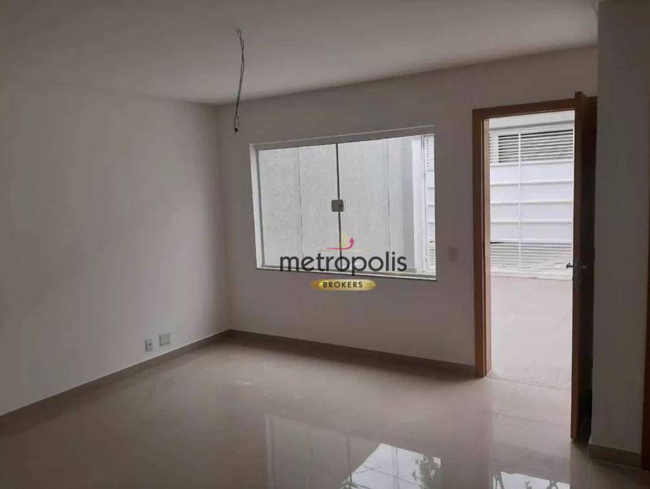 Sobrado à venda com 2 quartos, 75m² - Foto 1