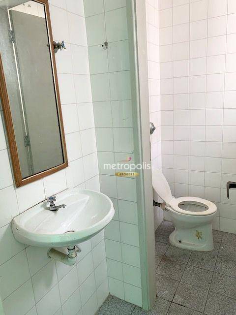 Conjunto Comercial-Sala para alugar, 18m² - Foto 4