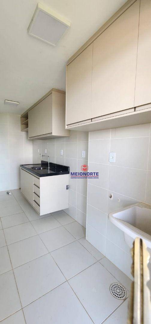 Apartamento para alugar com 2 quartos, 67m² - Foto 11