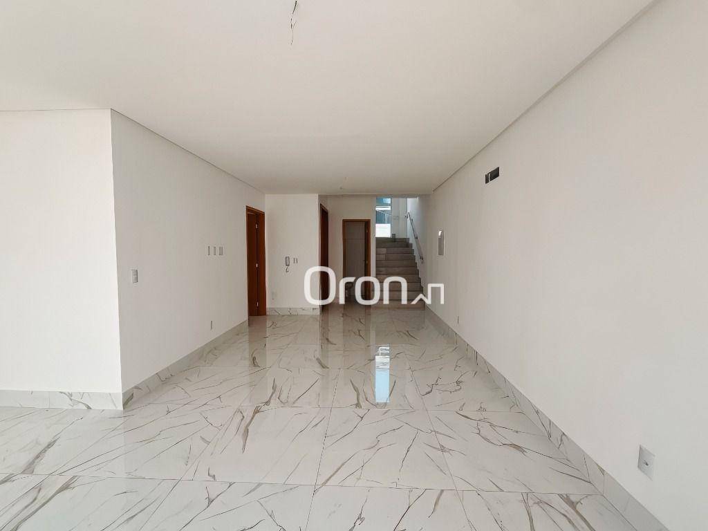 Sobrado à venda com 4 quartos, 124m² - Foto 5