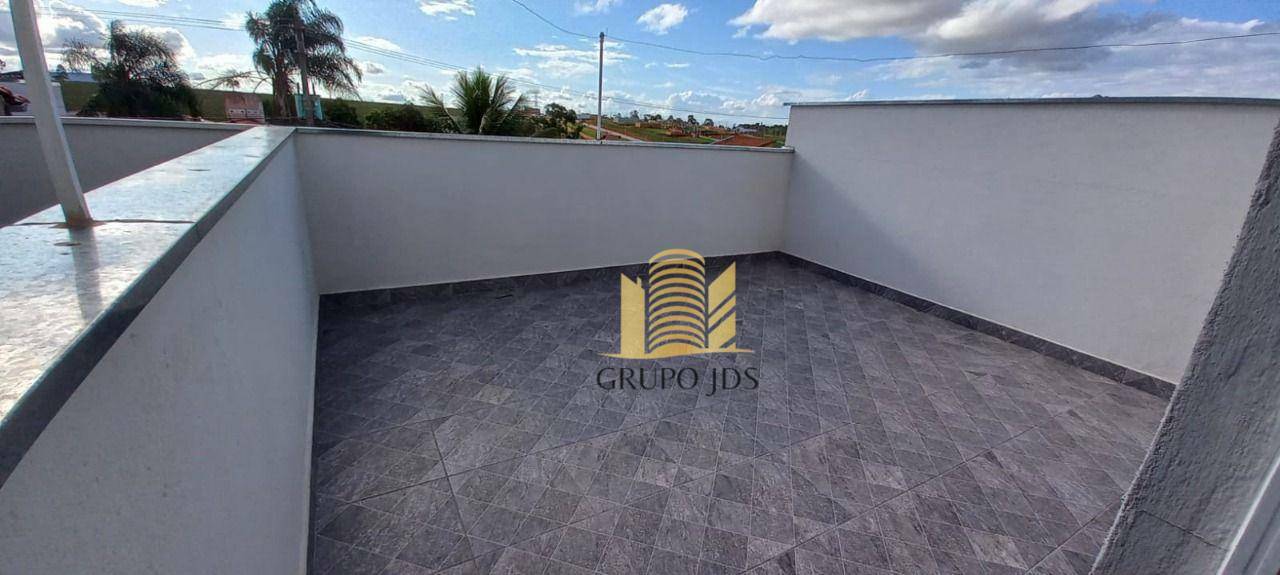 Sobrado à venda com 3 quartos, 200m² - Foto 19