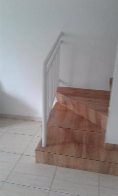 Sobrado à venda com 3 quartos, 125m² - Foto 9