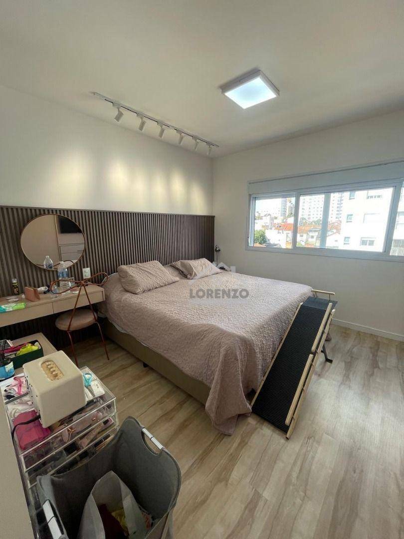 Apartamento à venda com 3 quartos, 115m² - Foto 19