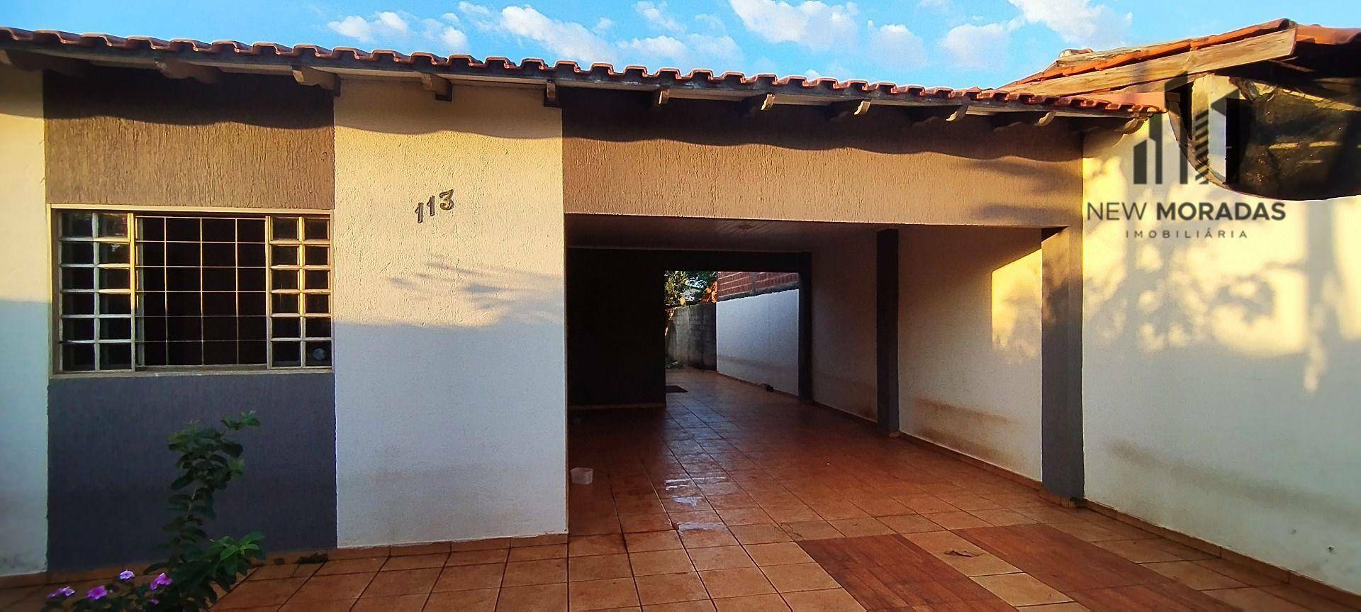 Casa à venda com 3 quartos, 126m² - Foto 19