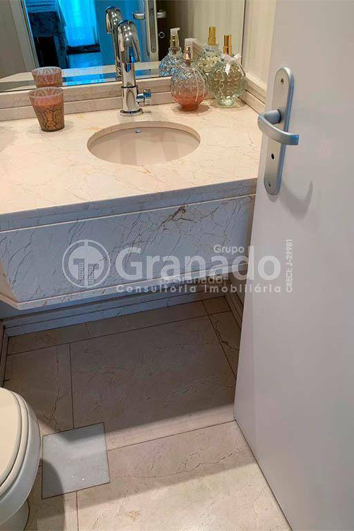 Apartamento à venda com 4 quartos, 179m² - Foto 33