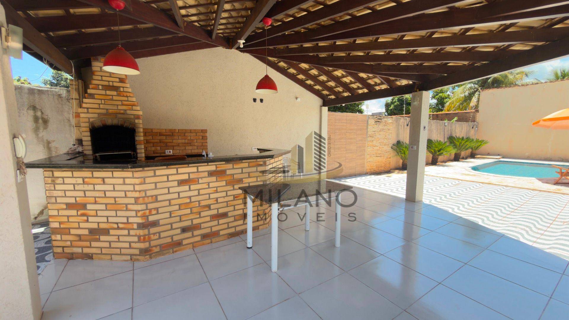 Casa, 3 quartos, 180 m² - Foto 4