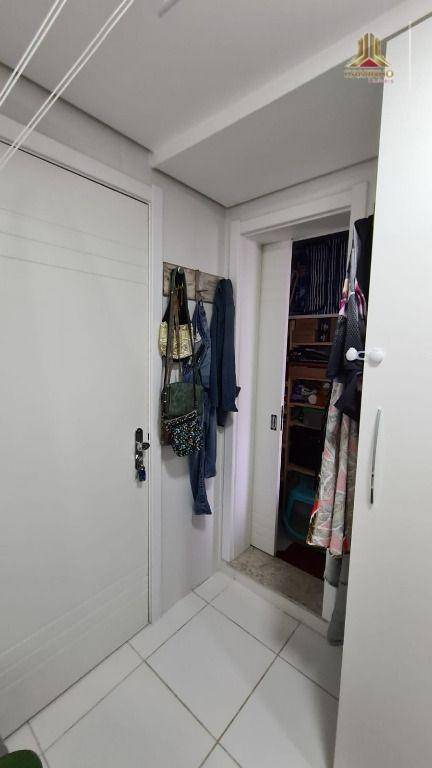 Apartamento à venda com 3 quartos, 127m² - Foto 20