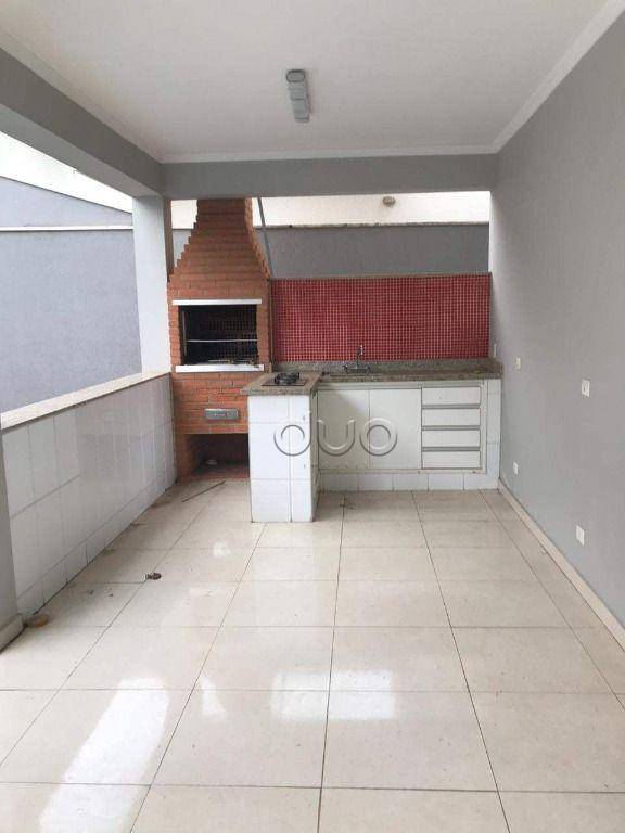 Casa de Condomínio à venda com 4 quartos, 260m² - Foto 5