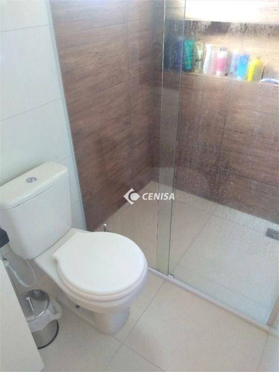 Sobrado à venda com 2 quartos, 72m² - Foto 11