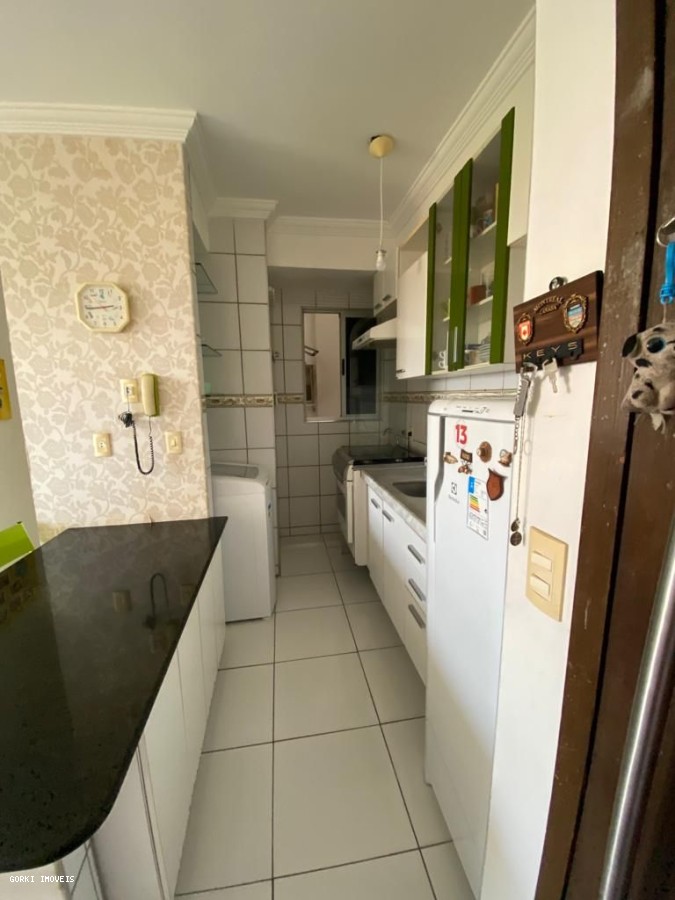 Apartamento à venda com 2 quartos, 63m² - Foto 6