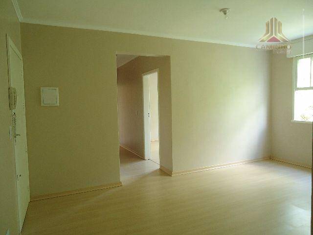 Apartamento à venda com 2 quartos, 49m² - Foto 4