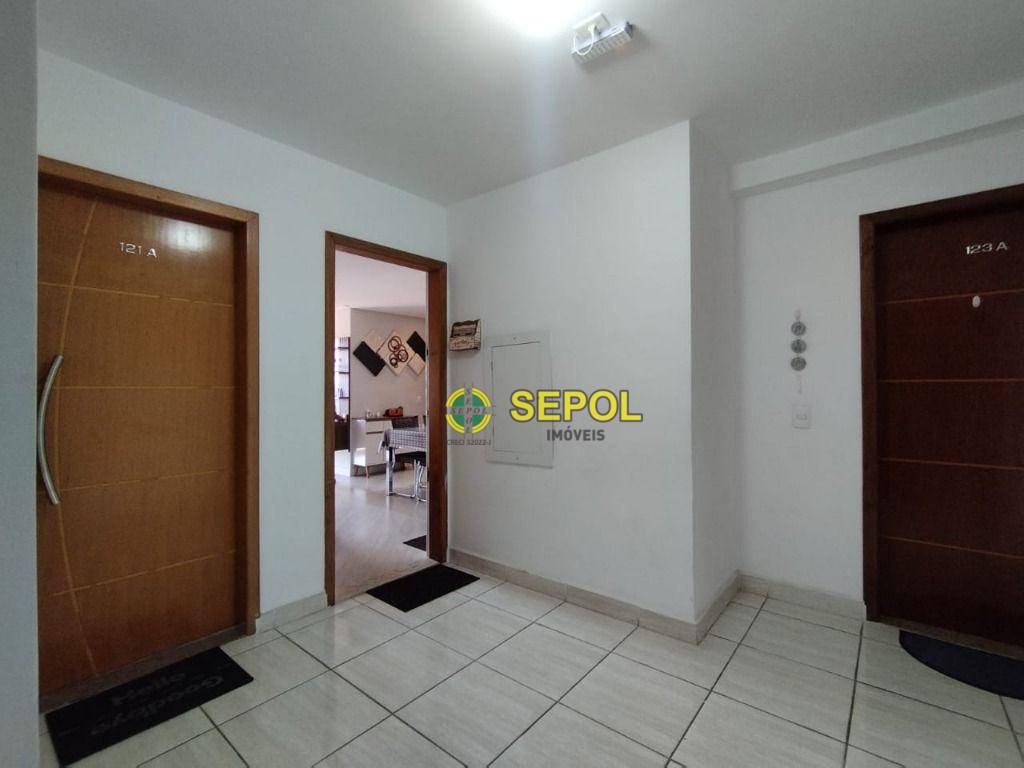 Apartamento à venda com 3 quartos, 70m² - Foto 18