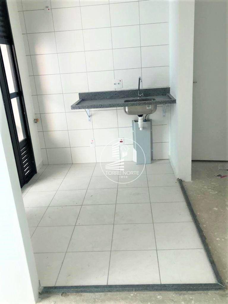 Apartamento à venda com 1 quarto, 32m² - Foto 17