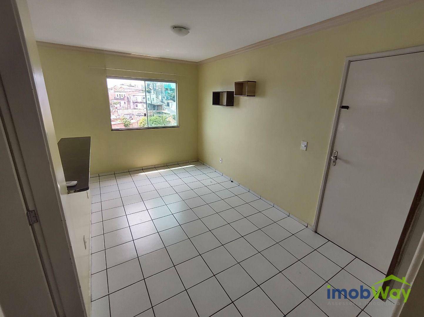 Apartamento para alugar com 1 quarto, 25m² - Foto 3