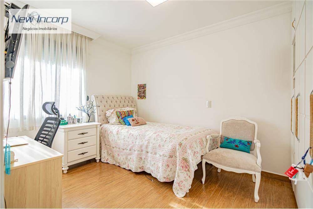 Apartamento à venda com 4 quartos, 208m² - Foto 27