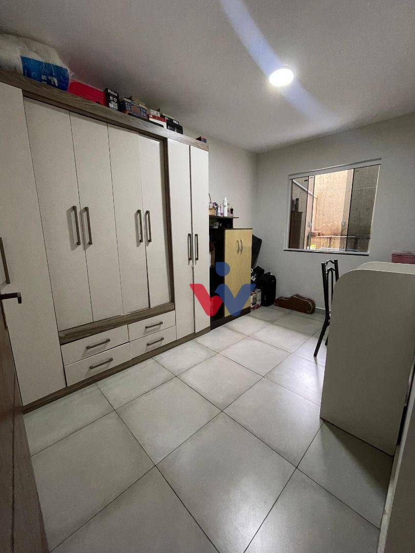 Apartamento à venda com 2 quartos, 57m² - Foto 11