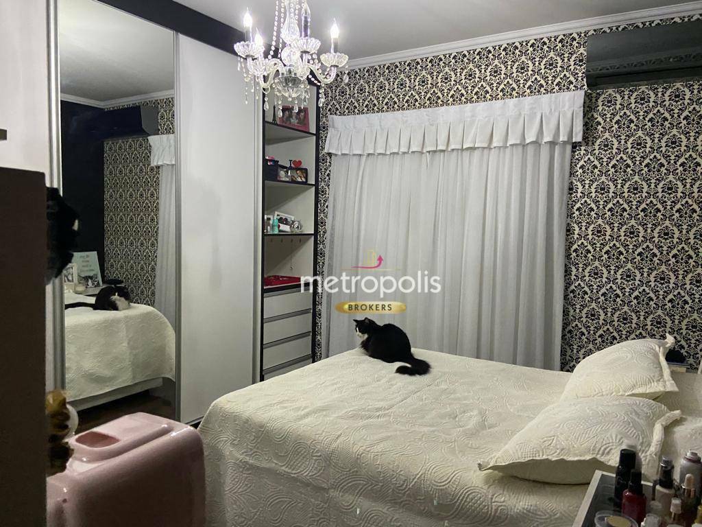 Sobrado à venda com 3 quartos, 177m² - Foto 16