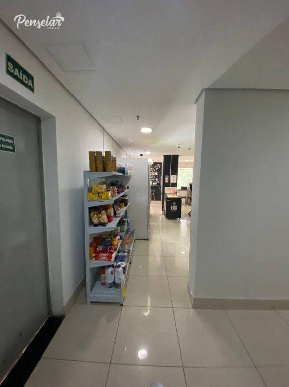 Conjunto Comercial-Sala para alugar, 30m² - Foto 22