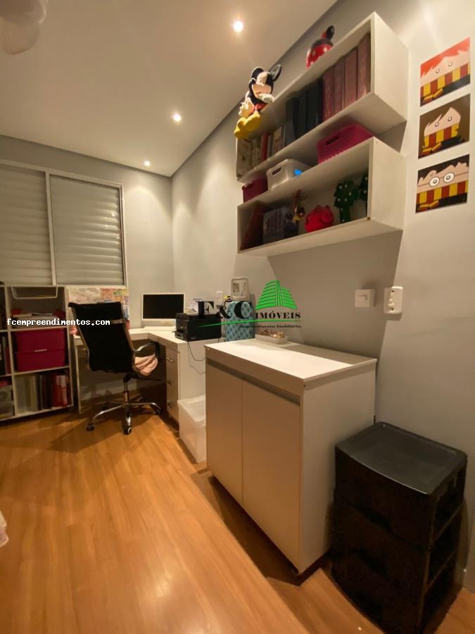 Apartamento à venda com 2 quartos, 50m² - Foto 11