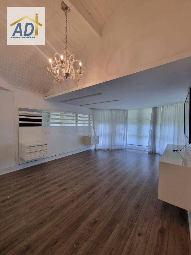 Casa de Condomínio à venda e aluguel com 4 quartos, 320m² - Foto 48