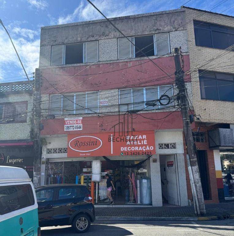 Prédio Inteiro, 300 m² - Foto 1