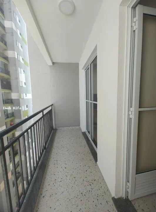 Apartamento à venda com 2 quartos, 48m² - Foto 14