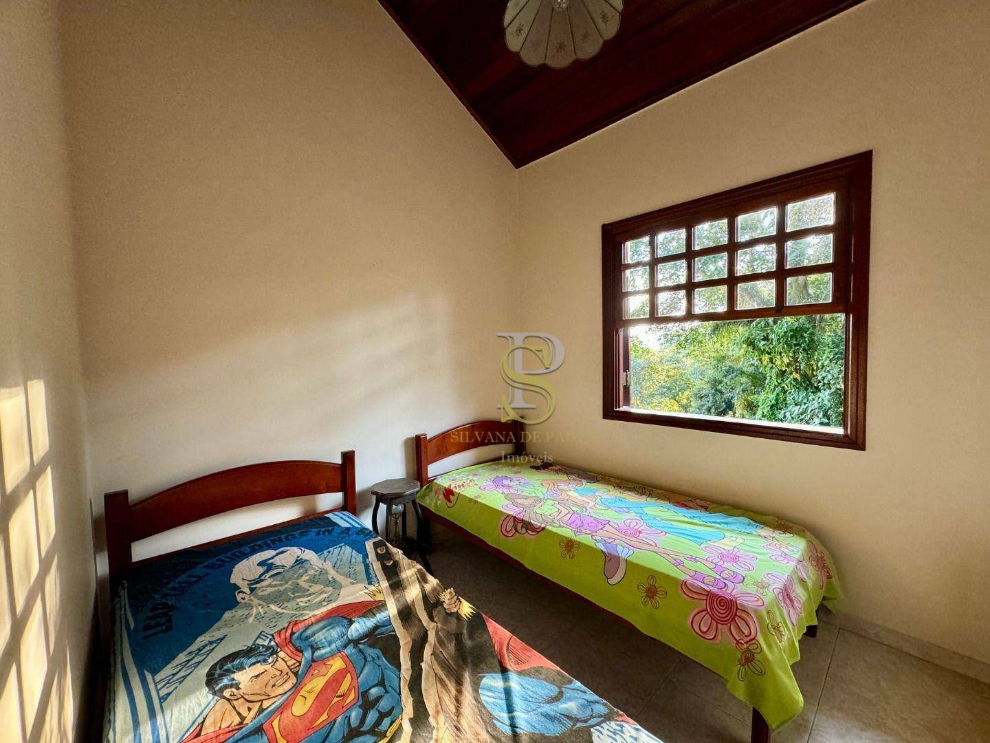 Casa de Condomínio à venda com 3 quartos, 140m² - Foto 15