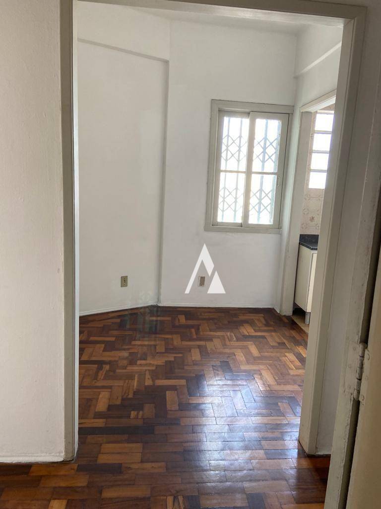 Apartamento à venda com 2 quartos, 39m² - Foto 7