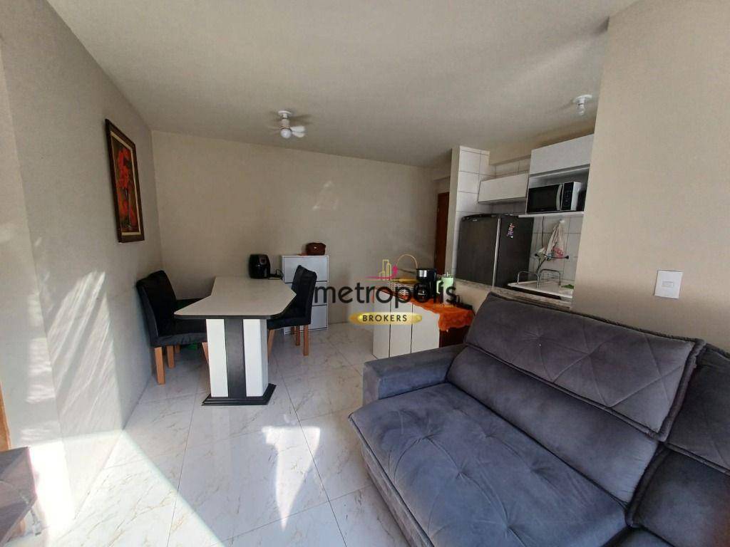 Apartamento, 2 quartos, 53 m² - Foto 4