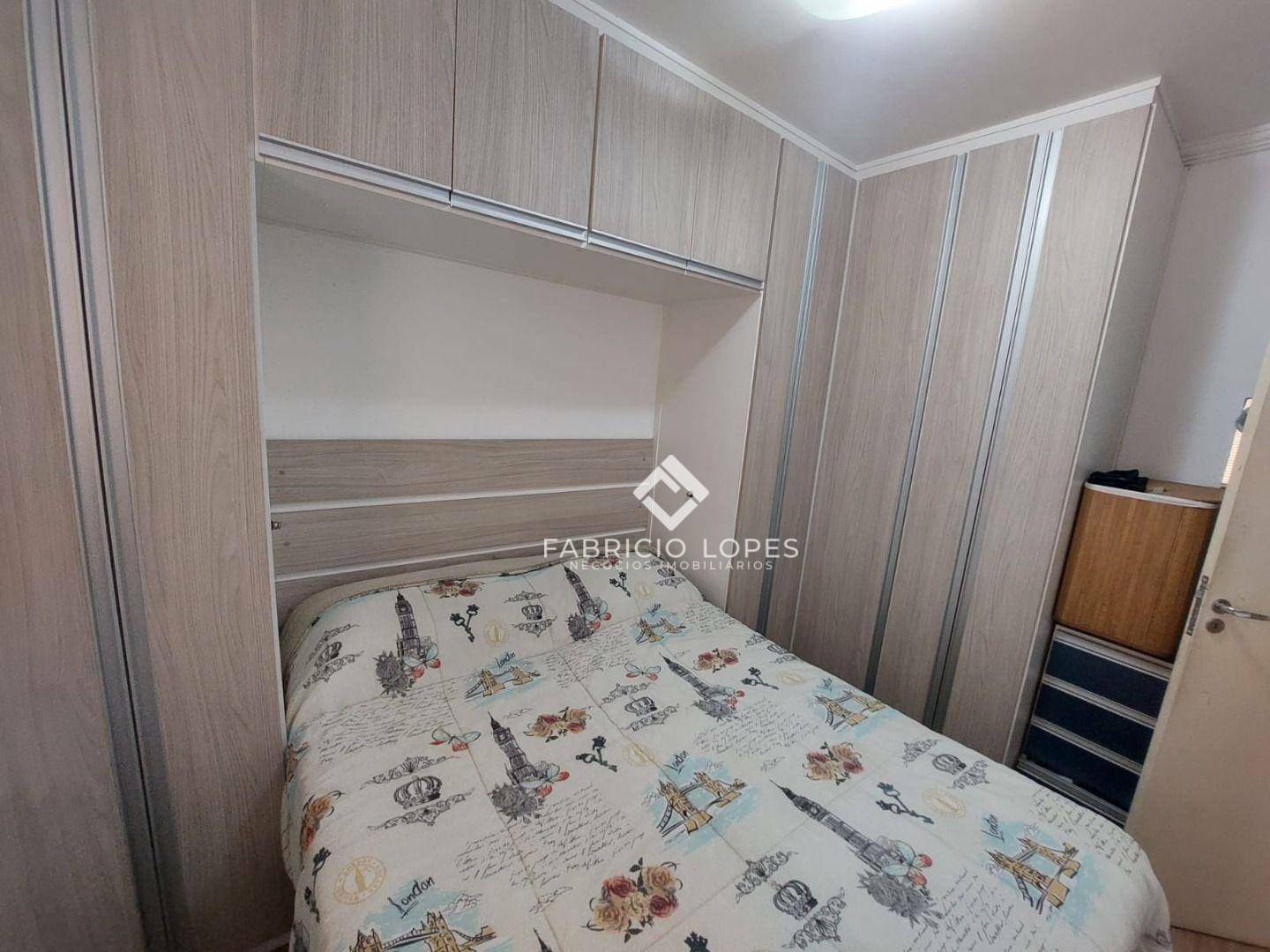 Apartamento à venda com 2 quartos, 50m² - Foto 11