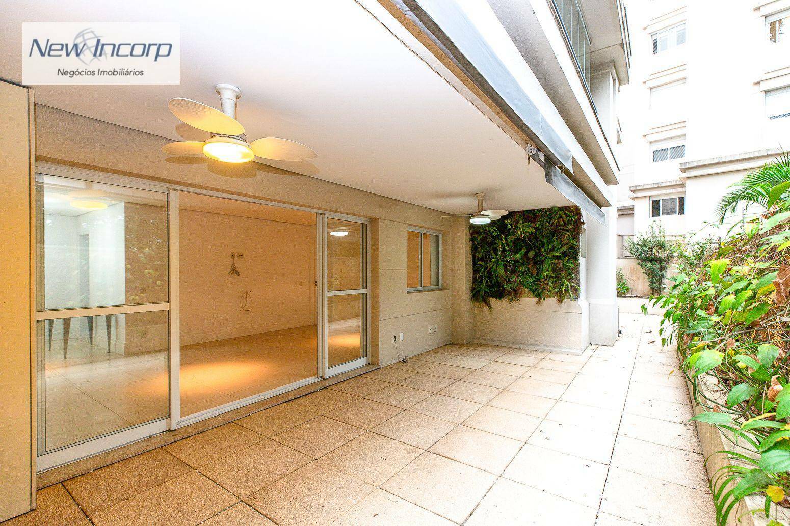 Apartamento à venda com 3 quartos, 190m² - Foto 14