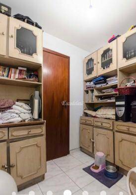 Apartamento à venda com 4 quartos, 166m² - Foto 9