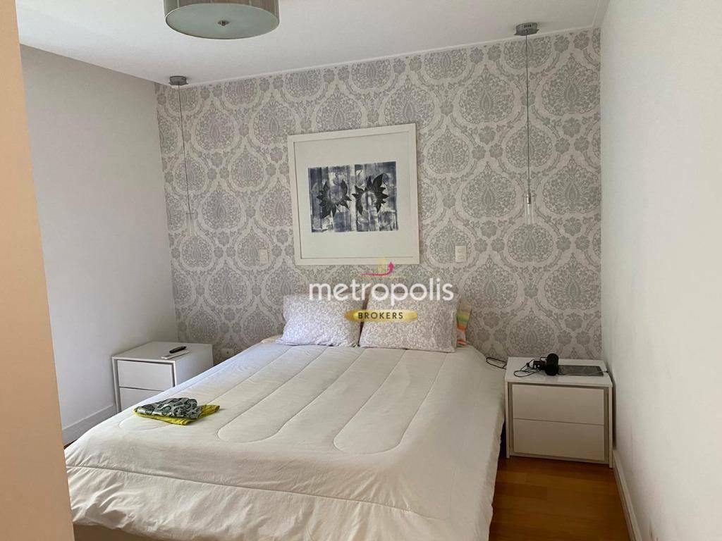 Apartamento à venda com 3 quartos, 240m² - Foto 12