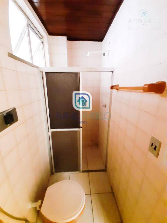 Apartamento para alugar com 3 quartos, 60m² - Foto 9