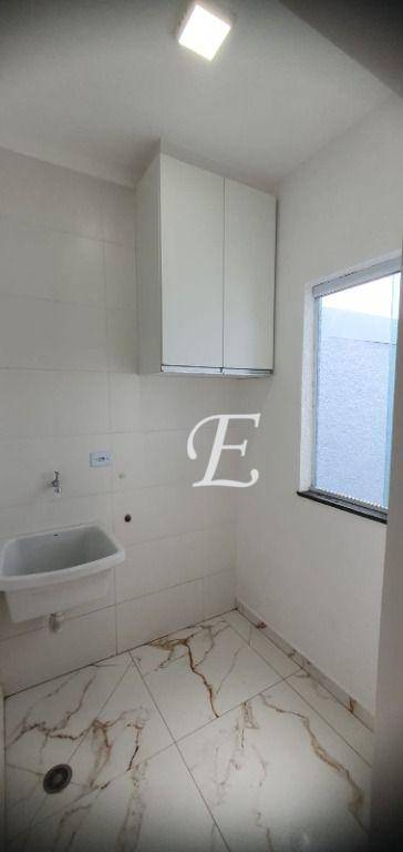 Apartamento à venda com 2 quartos, 36m² - Foto 8