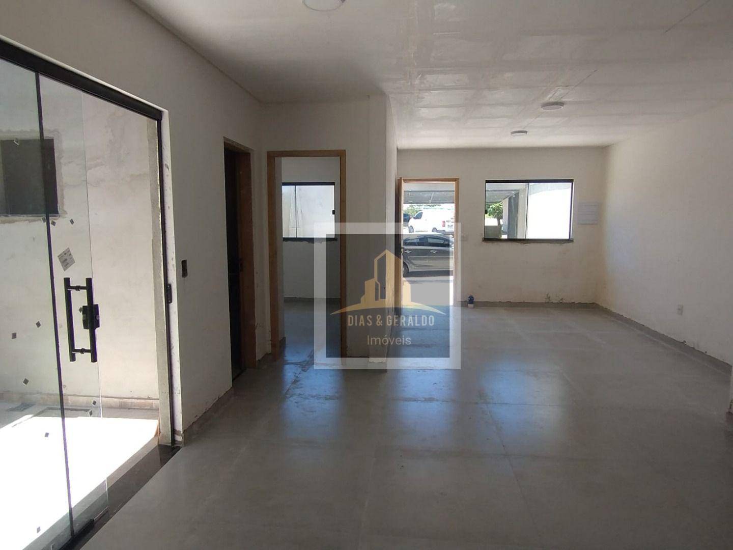 Casa, 3 quartos, 88 m² - Foto 2