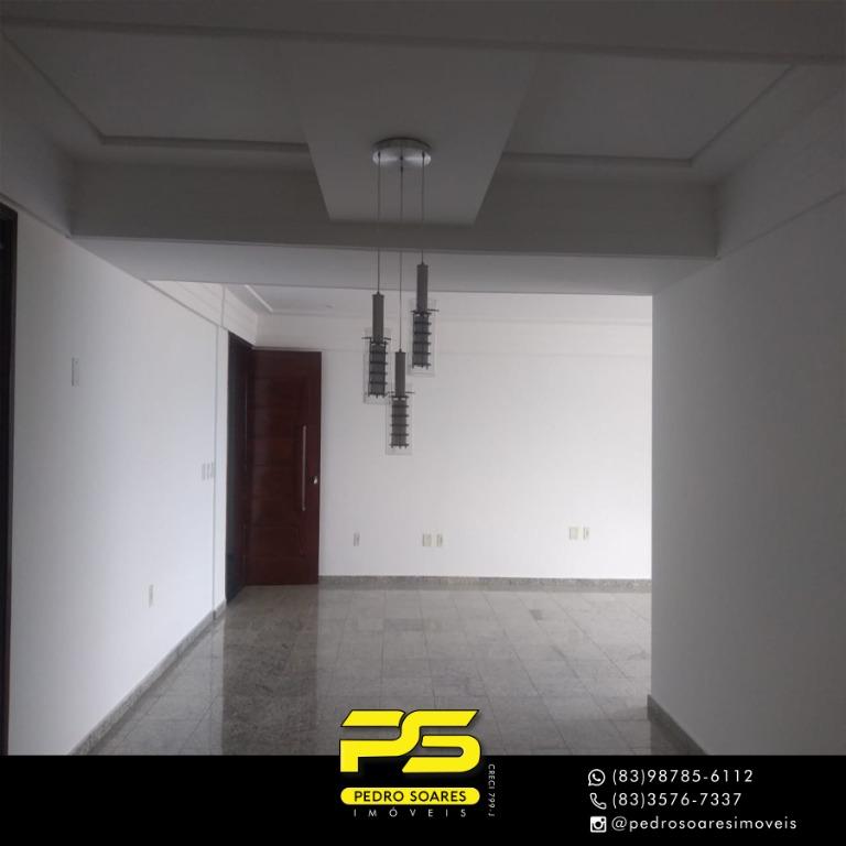 Apartamento à venda com 4 quartos, 215m² - Foto 31