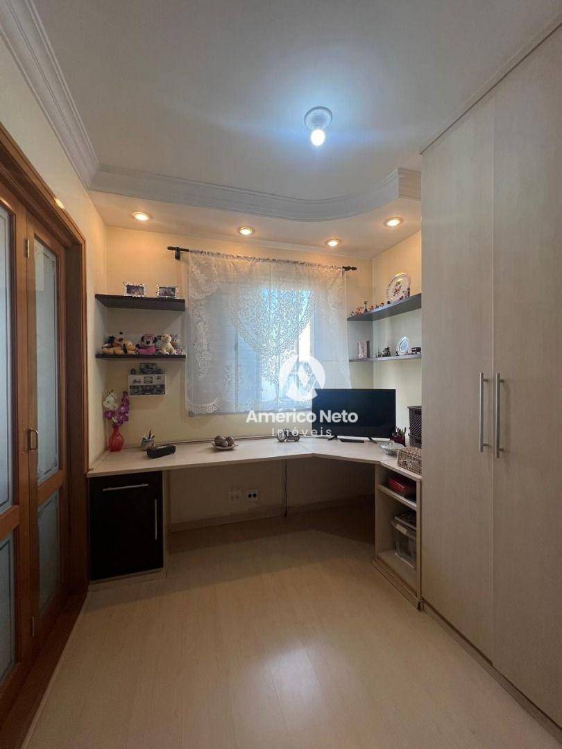 Apartamento à venda com 3 quartos, 63m² - Foto 14