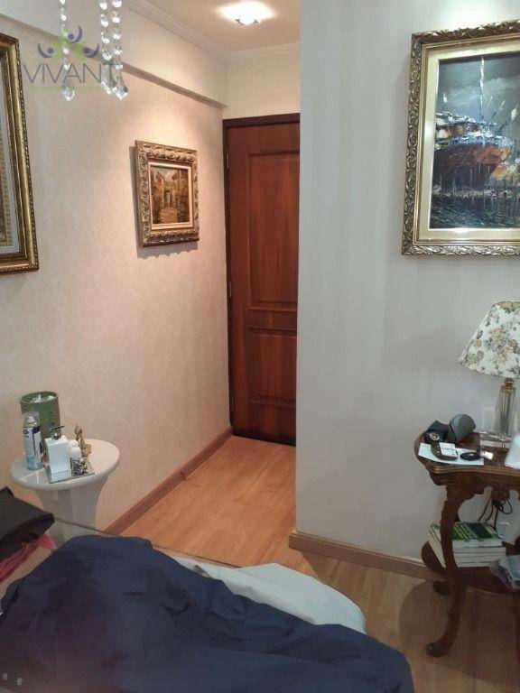 Apartamento à venda com 2 quartos, 83M2 - Foto 5