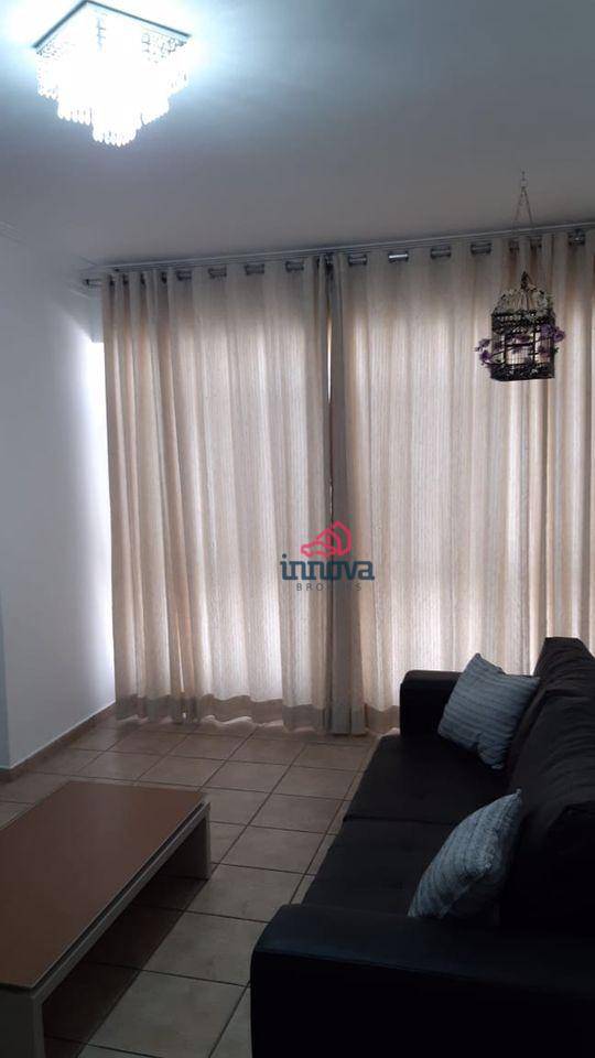 Apartamento à venda com 3 quartos, 127m² - Foto 12