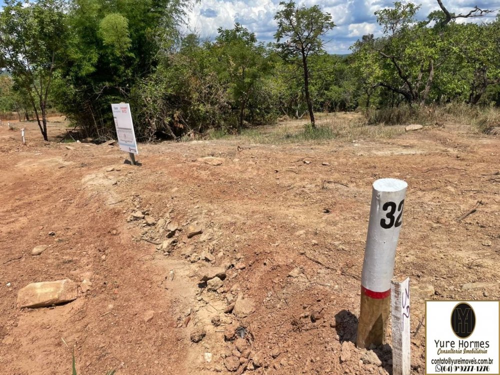 Chácara, 1 quarto, 1300 m² - Foto 2