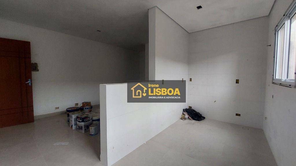 Apartamento à venda com 2 quartos, 57m² - Foto 6