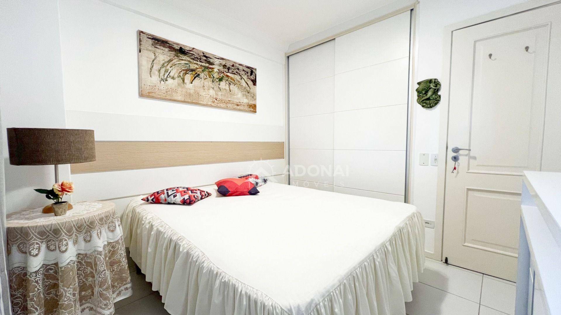 Apartamento à venda com 3 quartos, 176m² - Foto 29