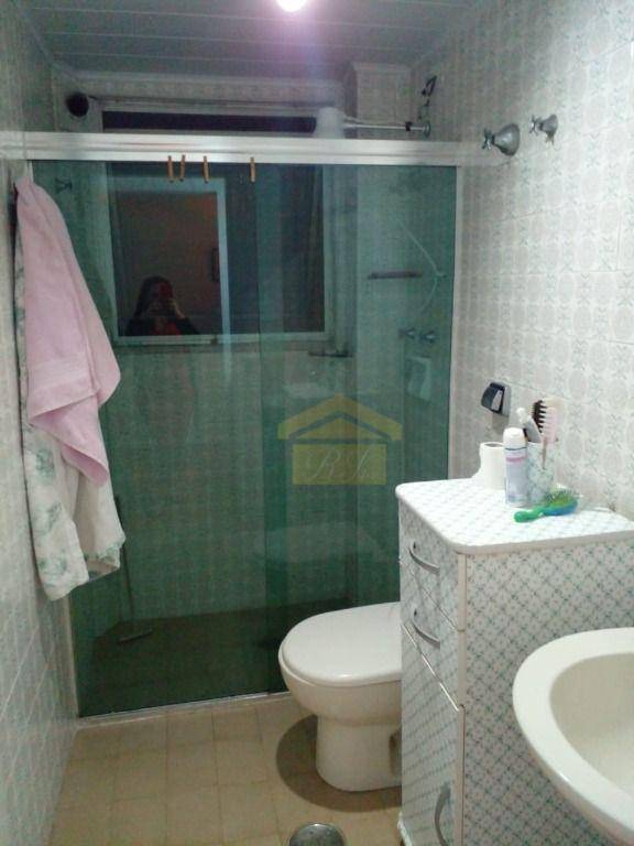 Apartamento à venda com 2 quartos, 90m² - Foto 8