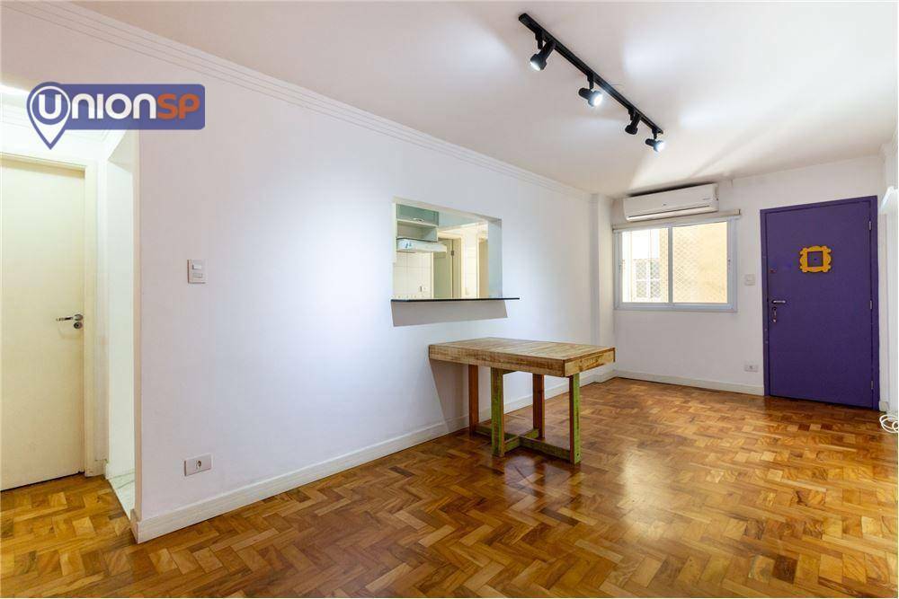 Apartamento à venda com 2 quartos, 68m² - Foto 3