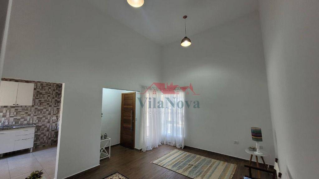 Casa de Condomínio à venda com 3 quartos, 105m² - Foto 3